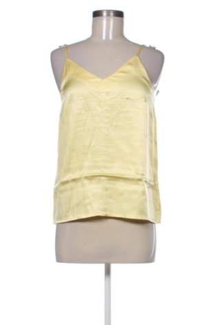 Dámský top MSCH, Velikost XS, Barva Žlutá, Cena  825,00 Kč, #137552588