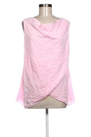 Top de femei Daisy, Mărime L, Culoare Roz, Preț 81,57 Lei, #137552695
