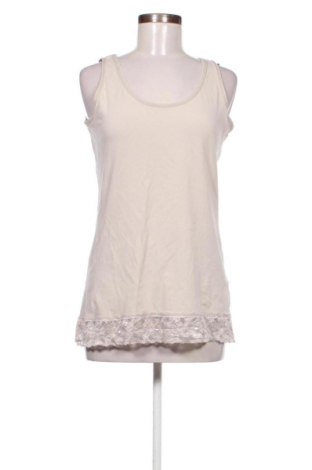 Top de femei Sure, Mărime L, Culoare Bej, Preț 61,02 Lei, #137552881