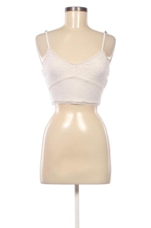Dámský top Cropp, Velikost S, Barva Bílá, Cena  150,00 Kč, #137552963