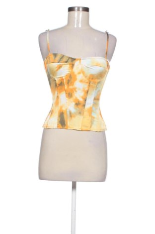 Top de femei Unbranded, Mărime S, Culoare Multicolor, Preț 78,01 Lei, #137553209