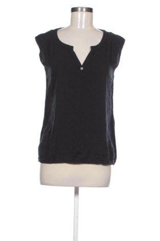 Top de femei Esprit, Mărime M, Culoare Negru, Preț 59,62 Lei, #137553409