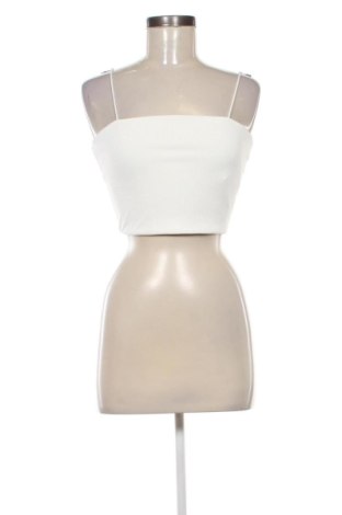 Dámský top SHEIN, Velikost S, Barva Krémová, Cena  315,00 Kč, #137553769