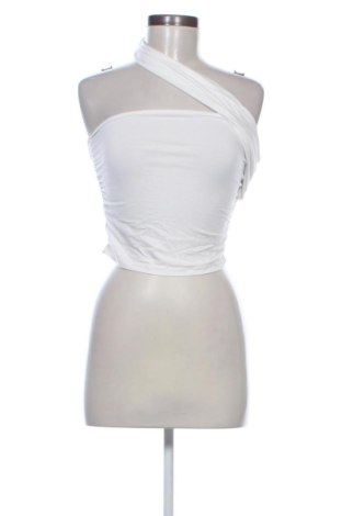 Dámský top Stradivarius, Velikost M, Barva Bílá, Cena  291,00 Kč, #137553820