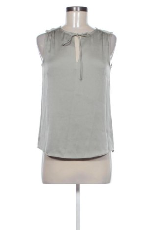 Dámsky top  H&M, Veľkosť XS, Farba Zelená, Cena  13,05 €, #137555441