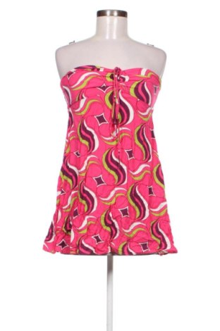 Top de femei Zara, Mărime M, Culoare Multicolor, Preț 76,38 Lei, #137555470