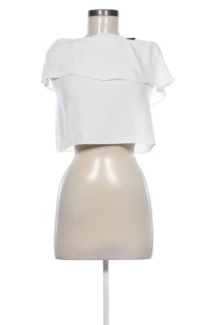 Dámsky top  H&M, Veľkosť XS, Farba Kremová, Cena  13,37 €, #137555501