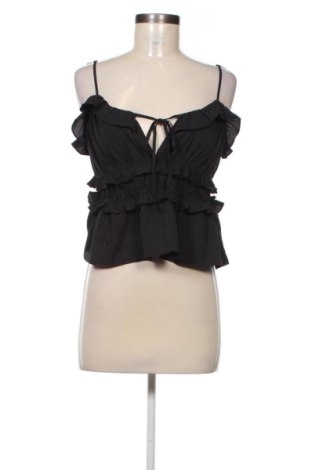 Női top H&M, Méret M, Szín Fekete, Ár 5 429 Ft, #137555807