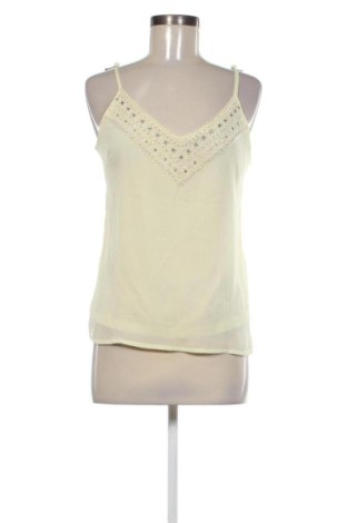 Top de femei About You, Mărime M, Culoare Galben, Preț 46,00 Lei, #137556376