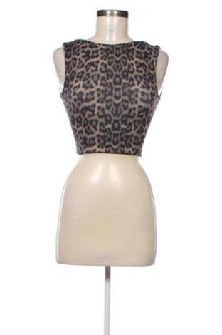 Top de femei Amisu, Mărime XS, Culoare Multicolor, Preț 49,99 Lei, #137556501