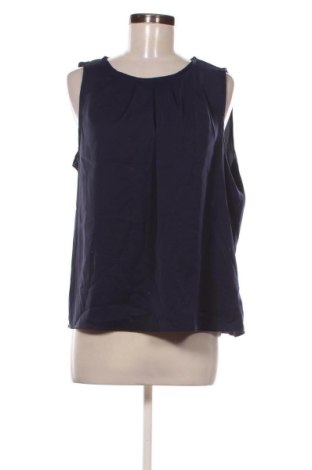 Top de femei Unbranded, Mărime L, Culoare Albastru, Preț 81,00 Lei, #137556776