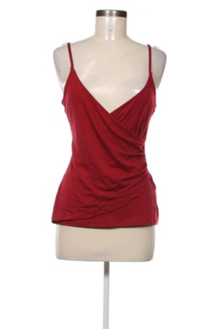 Top de femei Anna Field, Mărime M, Culoare Roșu, Preț 56,99 Lei, #137556886