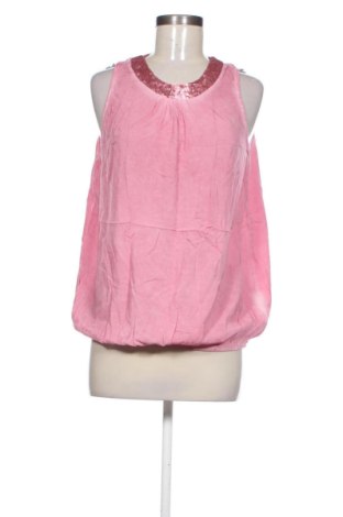 Γυναικείο τοπ Unbranded, Μέγεθος L, Χρώμα Ρόζ , Τιμή 14,10 €, #137557165
