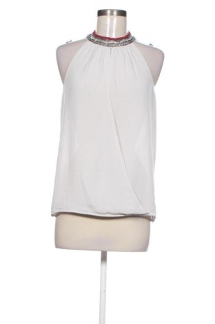 Top de femei Zara, Mărime M, Culoare Ecru, Preț 80,00 Lei, #137557262