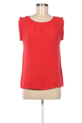 Top de femei Camaieu, Mărime M, Culoare Roșu, Preț 35,05 Lei, #137557603
