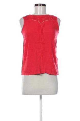 Дамски топ Mint & Berry, Размер XS, Цвят Червен, Цена 13,85 €, #137557694