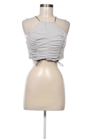 Top de femei Fb Sister, Mărime S, Culoare Gri, Preț 51,99 Lei, #137557742