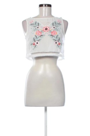 Дамски топ H&M, Размер XS, Цвят Многоцветен, Цена 12,74 €, #137557763