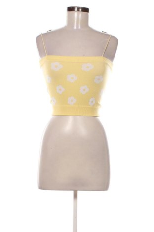 Damski top Terranova, Rozmiar XS, Kolor Kolorowy, Cena 30,65 zł, #137557813