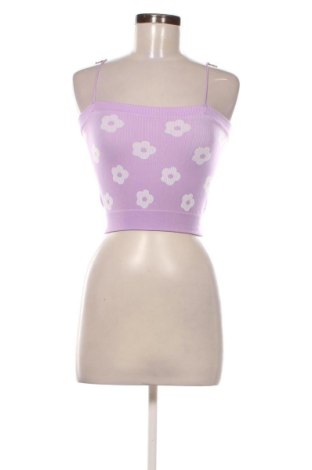 Damski top Terranova, Rozmiar XS, Kolor Kolorowy, Cena 30,65 zł, #137557822