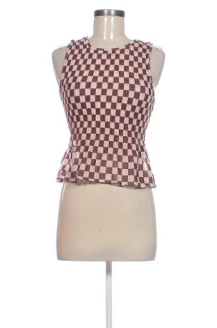 Damski top Monki, Rozmiar S, Kolor Kolorowy, Cena 33,87 zł, #137557947