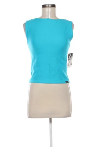 Damski top Unbranded, Rozmiar L, Kolor Niebieski, Cena 65,27 zł, #137558228