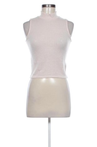 Top de femei H&M, Mărime S, Culoare Mov deschis, Preț 71,00 Lei, #137560016