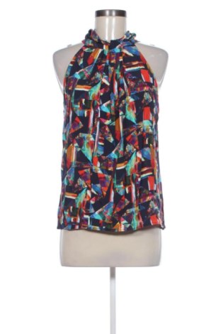 Damski top ELOQUII, Rozmiar S, Kolor Kolorowy, Cena 63,50 zł, #137483134