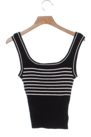Damski top H&M Divided, Rozmiar XS, Kolor Czarny, Cena 31,99 zł, #136924408