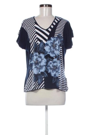 Top de femei Masquenada, Mărime XXL, Culoare Multicolor, Preț 73,49 Lei, #137516792