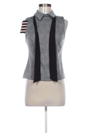 Damski top Lynne, Rozmiar M, Kolor Kolorowy, Cena 93,14 zł, #137463240