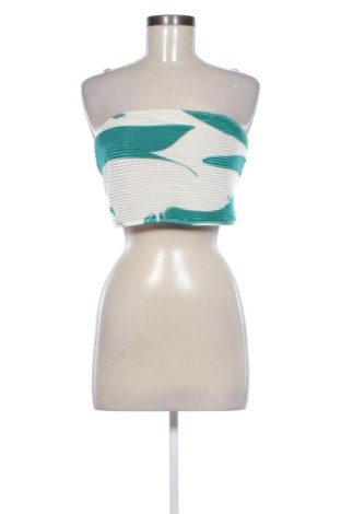Damski top Unbranded, Rozmiar S, Kolor Kolorowy, Cena 59,27 zł, #137472976