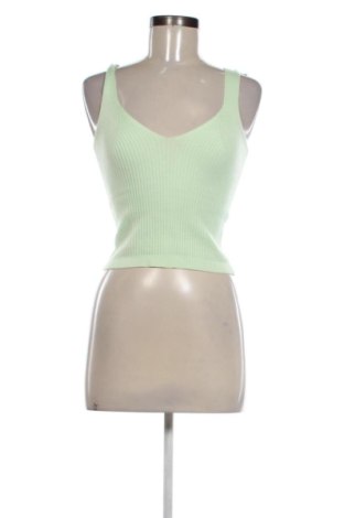 Top de femei Lascana, Mărime S, Culoare Verde, Preț 73,49 Lei, #137477446