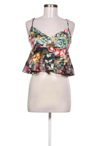 Damski top H&M, Rozmiar M, Kolor Kolorowy, Cena 50,80 zł, #137481044