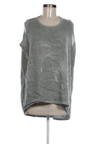 Dámsky top  Unbranded, Veľkosť XL, Farba Zelená, Cena  11,00 €, #137482799