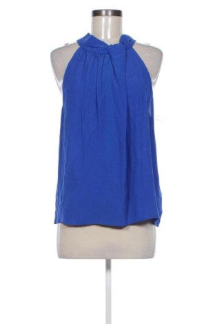 Top de femei Unbranded, Mărime M, Culoare Albastru, Preț 73,49 Lei, #137483152