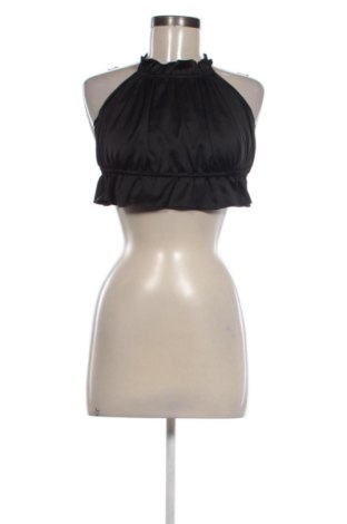 Top de femei Gina Tricot, Mărime M, Culoare Negru, Preț 41,99 Lei, #137484345