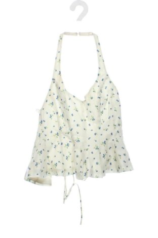 Top de femei Zara, Mărime XS, Culoare Multicolor, Preț 78,74 Lei, #137492615