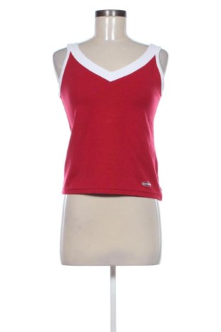 Top de femei Unbranded, Mărime L, Culoare Roșu, Preț 116,41 Lei, #137500900