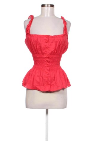 Top de femei Philip Russel, Mărime S, Culoare Roșu, Preț 78,53 Lei, #137506181