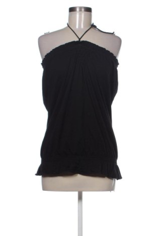 Top de femei United Colors Of Benetton, Mărime M, Culoare Negru, Preț 60,75 Lei, #137506274