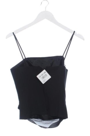 Damentop Unbranded, Größe S, Farbe Schwarz, Preis 17,00 €, #137507489
