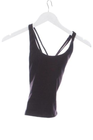 Damentop Unbranded, Größe XS, Farbe Braun, Preis 16,00 €, #137507679