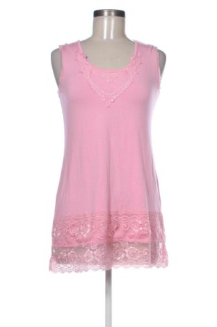 Top de femei Andrea, Mărime S, Culoare Roz, Preț 125,98 Lei, #137508040