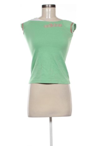 Női top Adidas, Méret S, Szín Zöld, Ár 6 908 Ft, #137508423