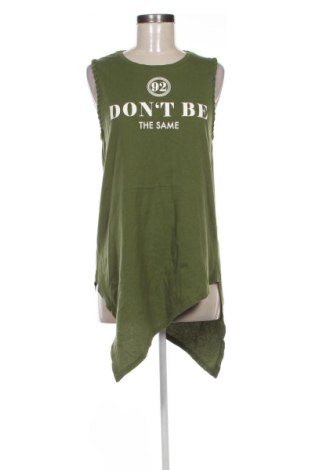 Női top Unbranded, Méret M, Szín Zöld, Ár 4 610 Ft, #137508965
