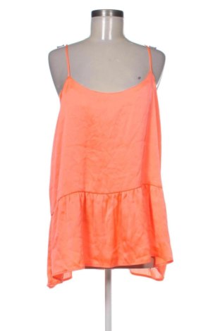 Női top VRS Woman, Méret XL, Szín Narancssárga
, Ár 4 965 Ft, #137509412