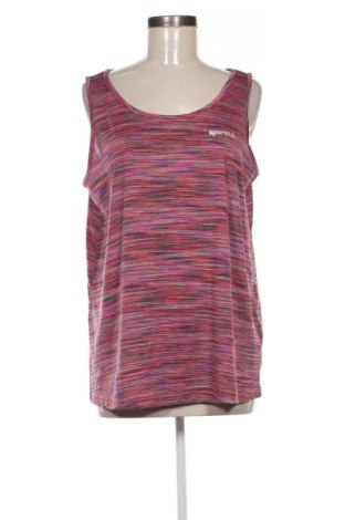 Top de femei Unbranded, Mărime L, Culoare Multicolor, Preț 79,52 Lei, #137509749