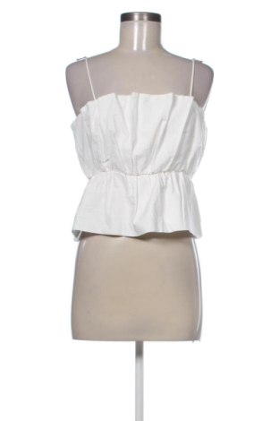 Női top Zara, Méret S, Szín Fehér, Ár 6 383 Ft, #137509974