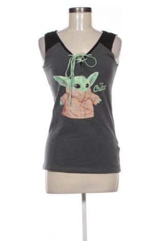 Top de femei Star Wars, Mărime M, Culoare Gri, Preț 59,68 Lei, #137510092